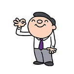 行政手続き不要の焼却炉